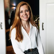 Baukje Ribbius - Makelaar