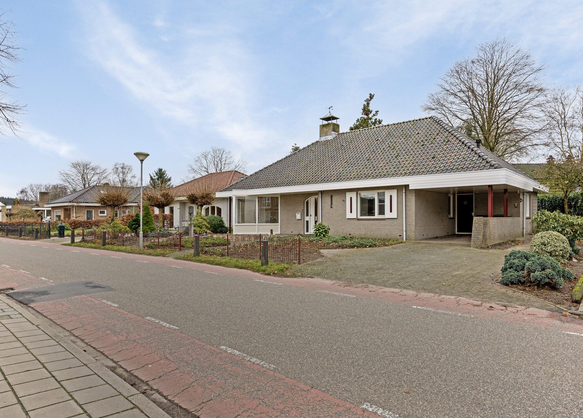 Peeskesweg, 2, Beek (Gem. Montferland), 7037CH, Gelderland, Nederland 2 