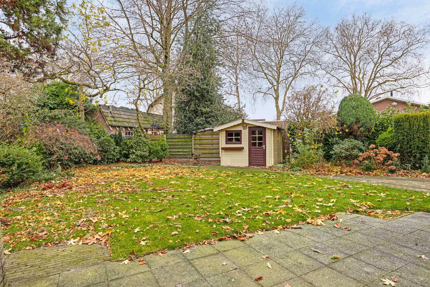 Foto 5 van Peeskesweg 2