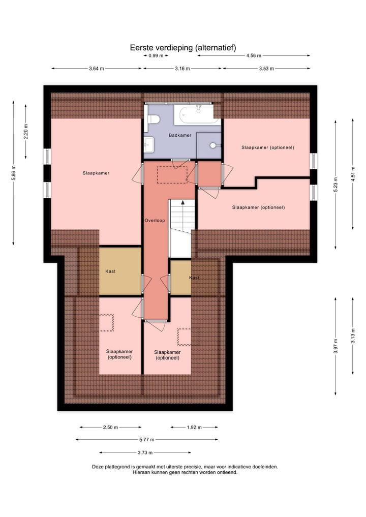 Foto 37 van Aardappelland 34