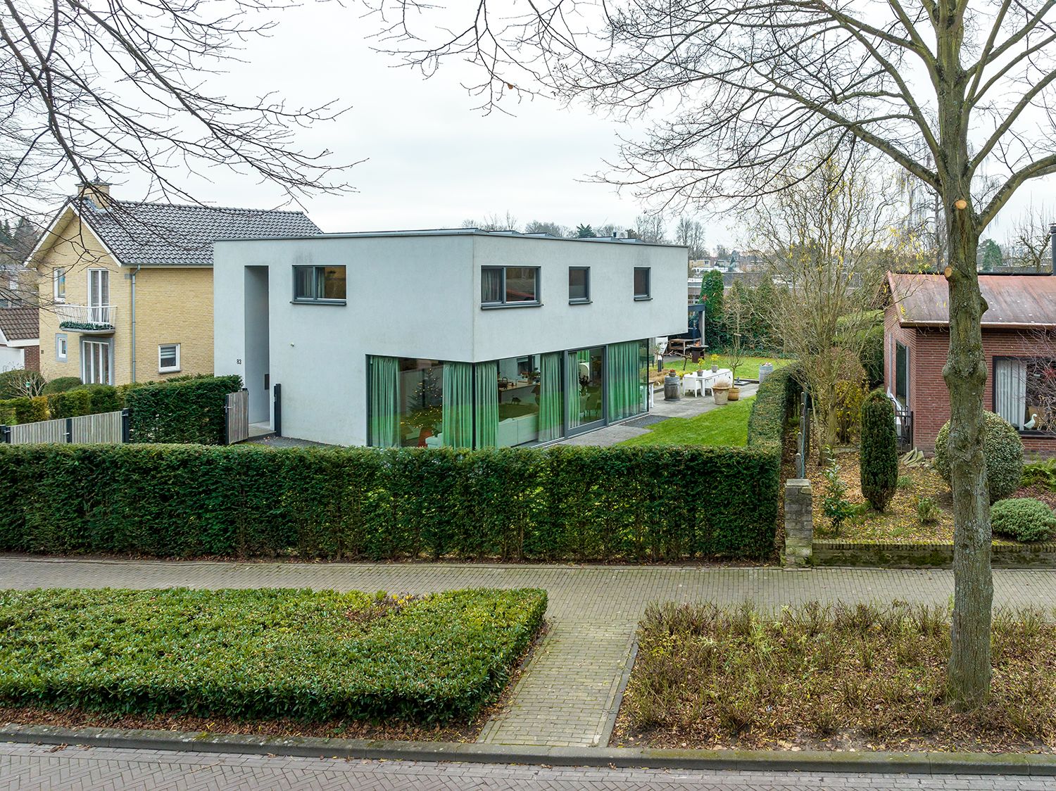 St.Hubertuslaan 83