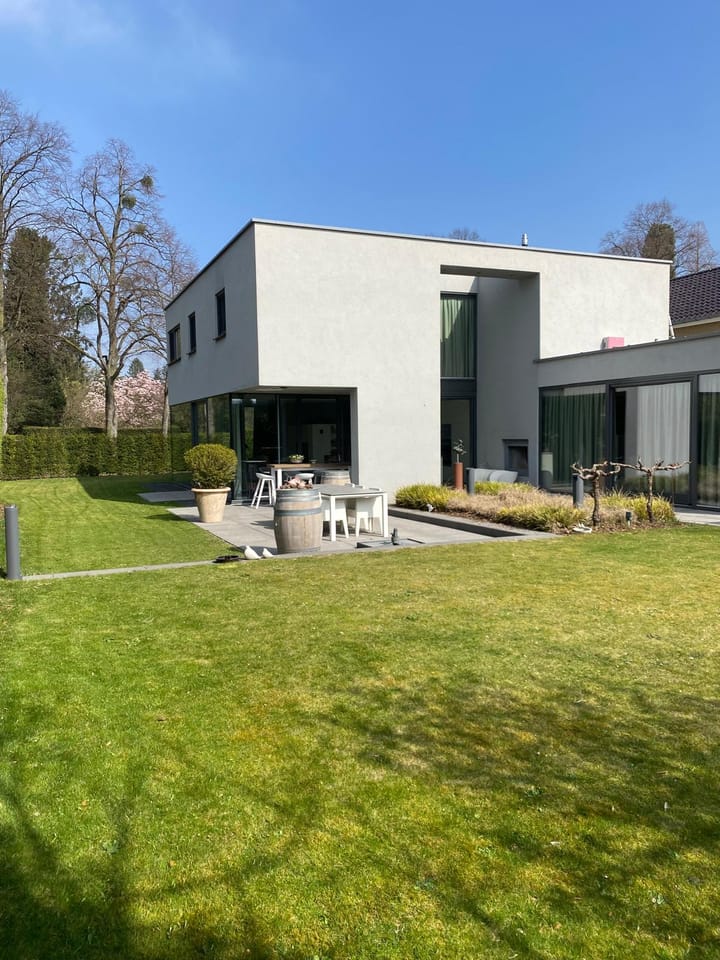 Foto 2 van St.Hubertuslaan 83