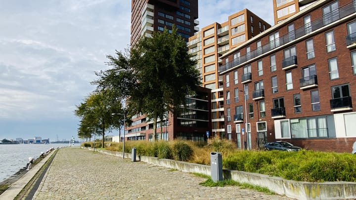 Foto 2 van Loods Holland 16