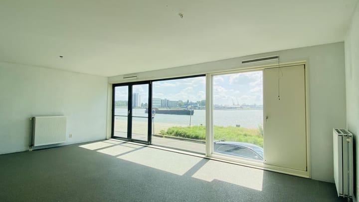 Foto 3 van Loods Holland 16