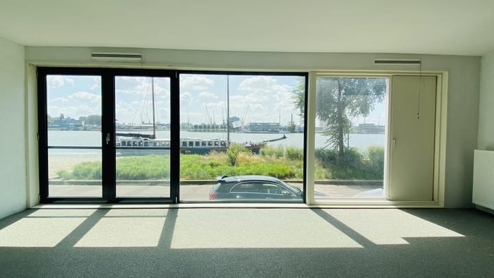 Foto 4 van Loods Holland 16