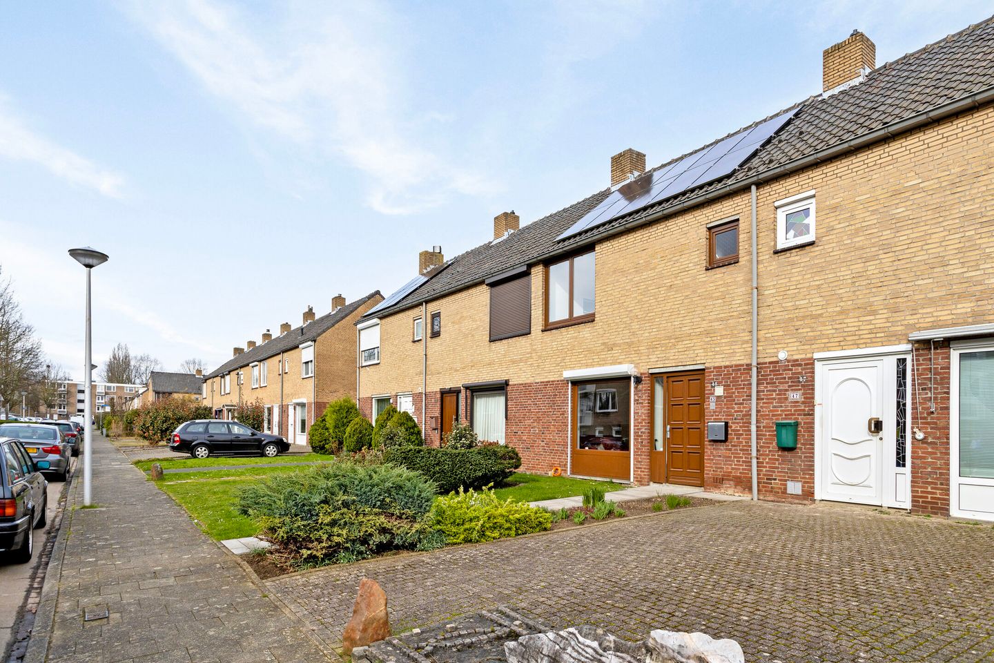 Foto 1 van Schippersdreef 45