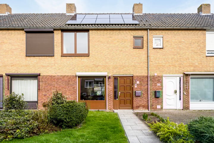 Foto 2 van Schippersdreef 45