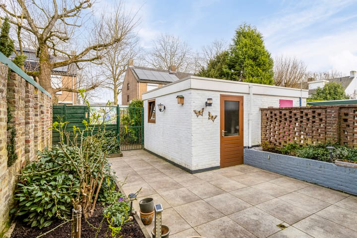 Foto 23 van Schippersdreef 45