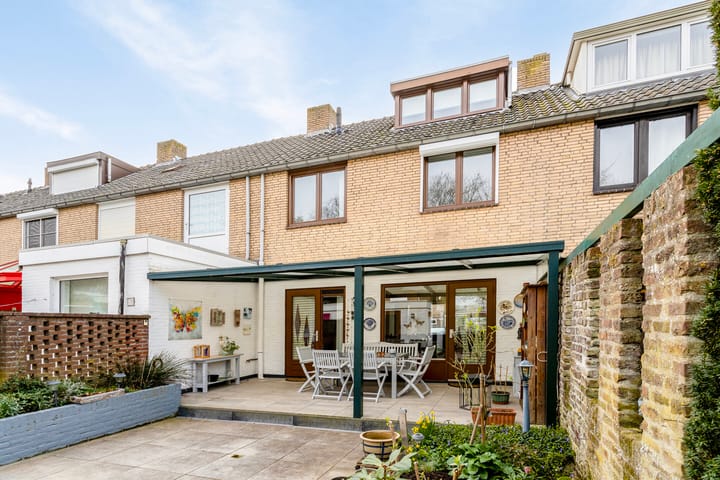 Foto 25 van Schippersdreef 45