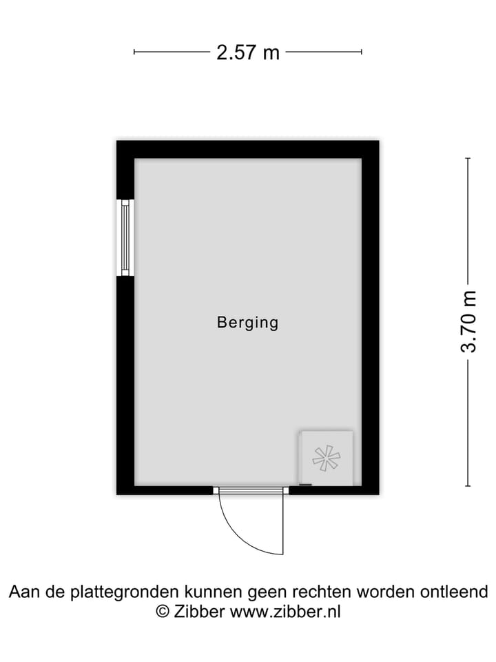 Foto 30 van Schippersdreef 45