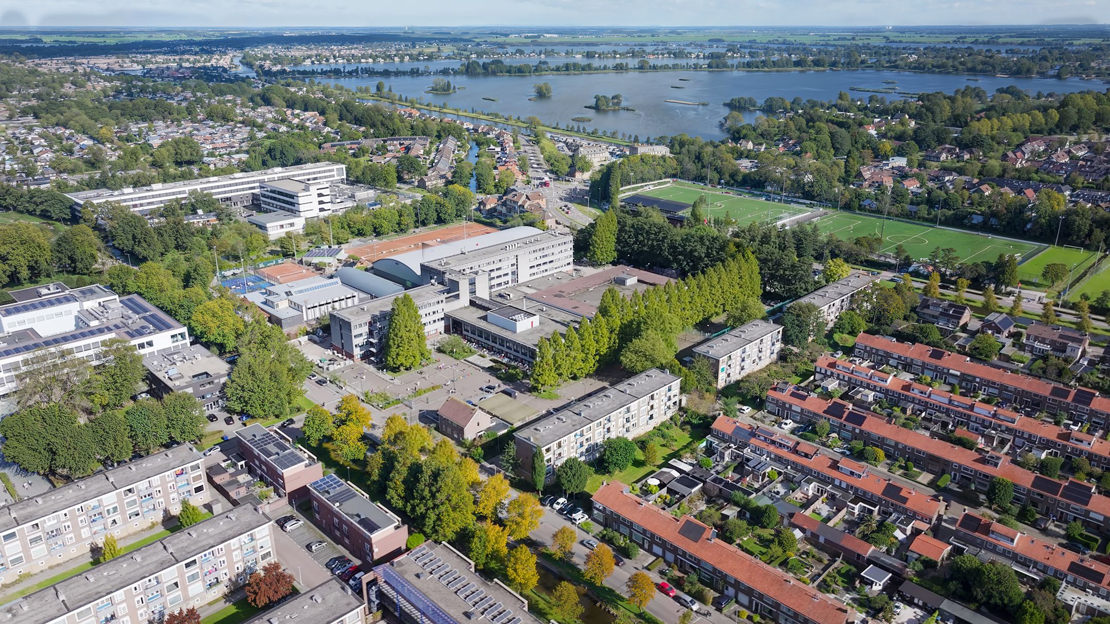 Foto 15 van De Kazerne - Fase 1