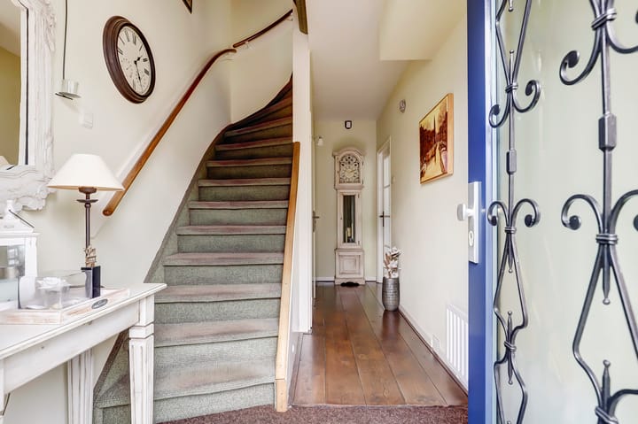 Foto 2 van Secretaris Versteeglaan 59