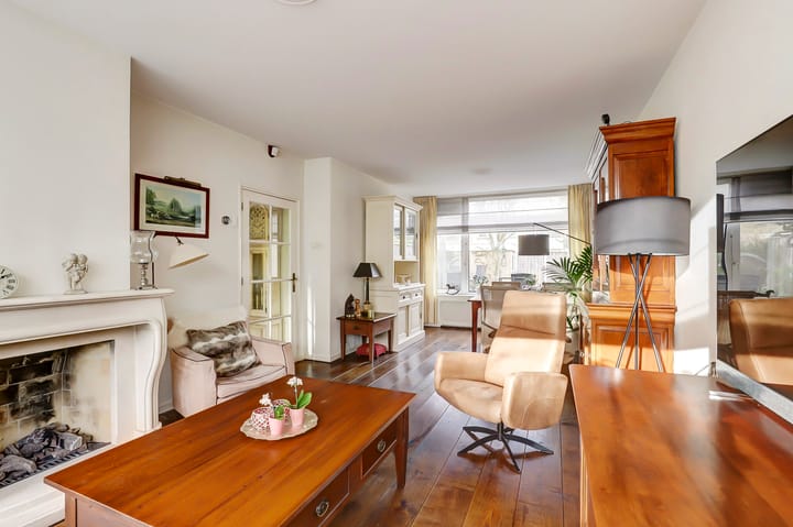 Foto 4 van Secretaris Versteeglaan 59