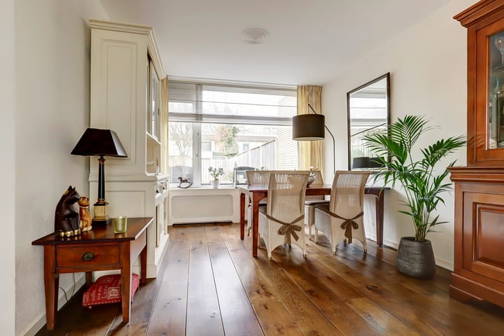 Foto 5 van Secretaris Versteeglaan 59