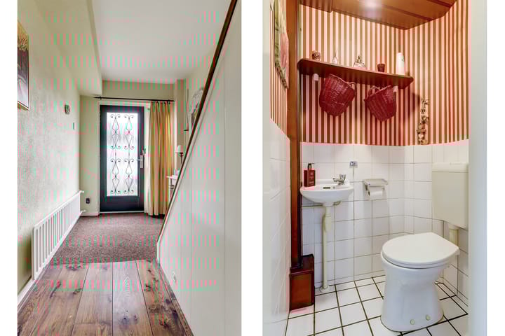 Foto 6 van Secretaris Versteeglaan 59