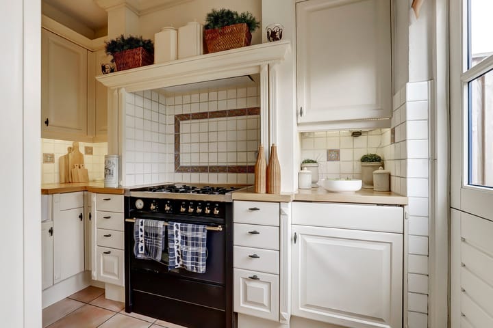 Foto 7 van Secretaris Versteeglaan 59