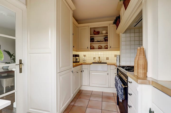 Foto 8 van Secretaris Versteeglaan 59