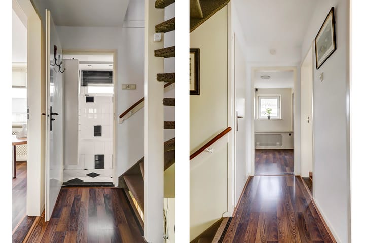 Foto 10 van Secretaris Versteeglaan 59