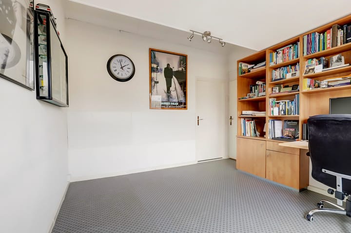 Foto 11 van Secretaris Versteeglaan 59