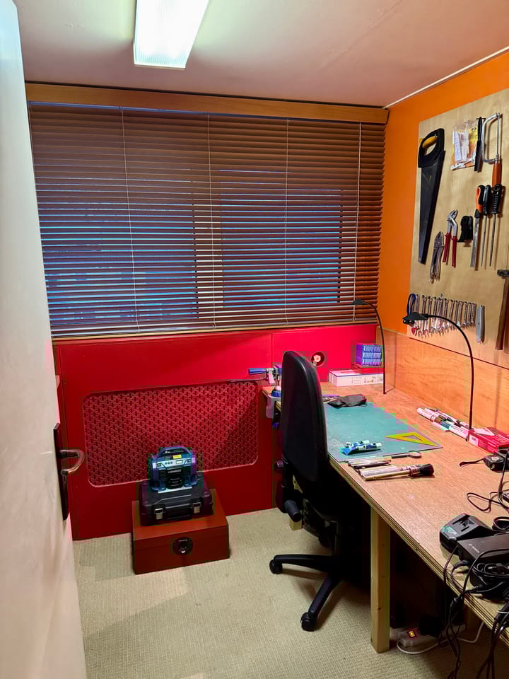 Foto 12 van Secretaris Versteeglaan 59