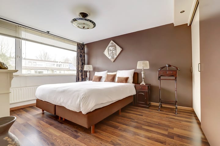 Foto 15 van Secretaris Versteeglaan 59