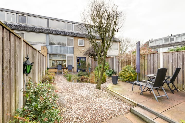 Foto 22 van Secretaris Versteeglaan 59