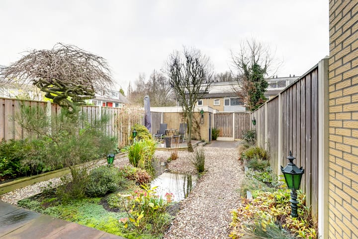 Foto 23 van Secretaris Versteeglaan 59