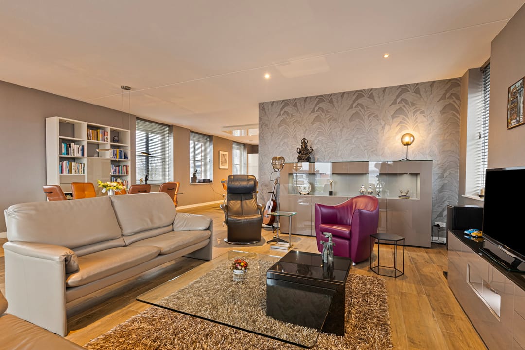 Foto 2 van Mansus 10