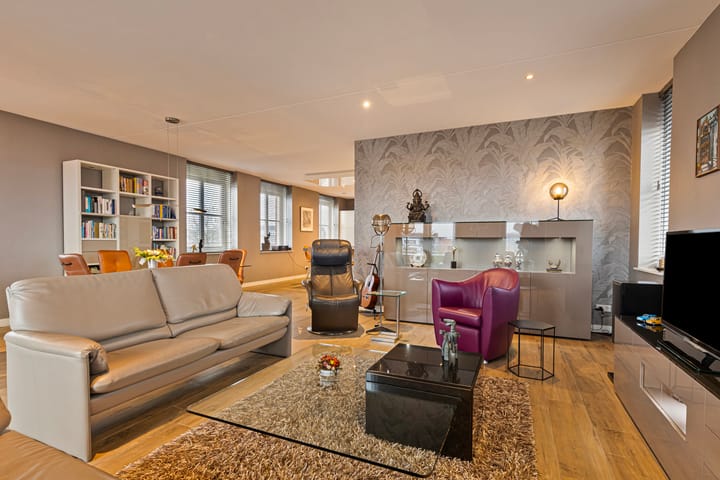 Foto 2 van Mansus 10