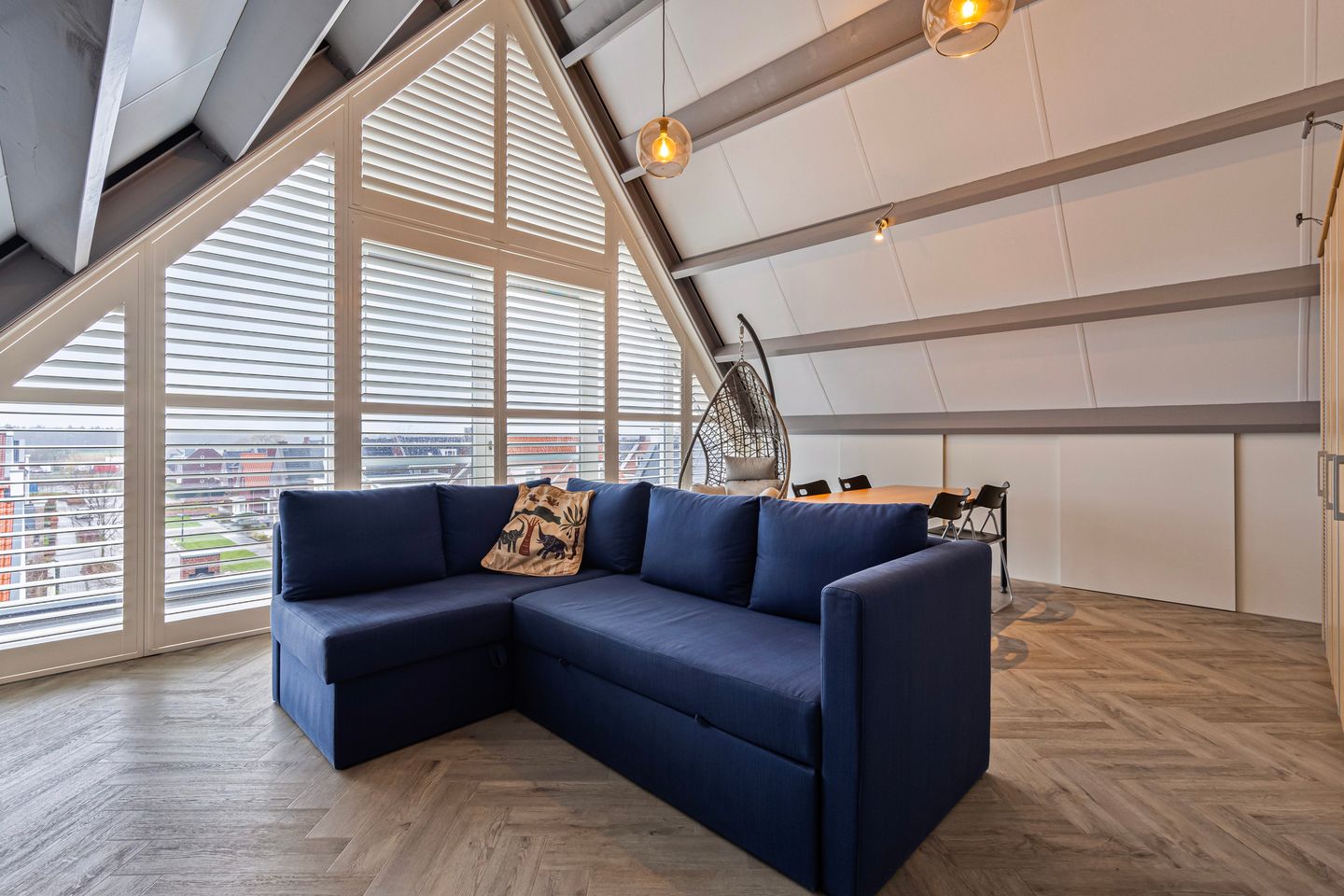 Foto 4 van Mansus 10