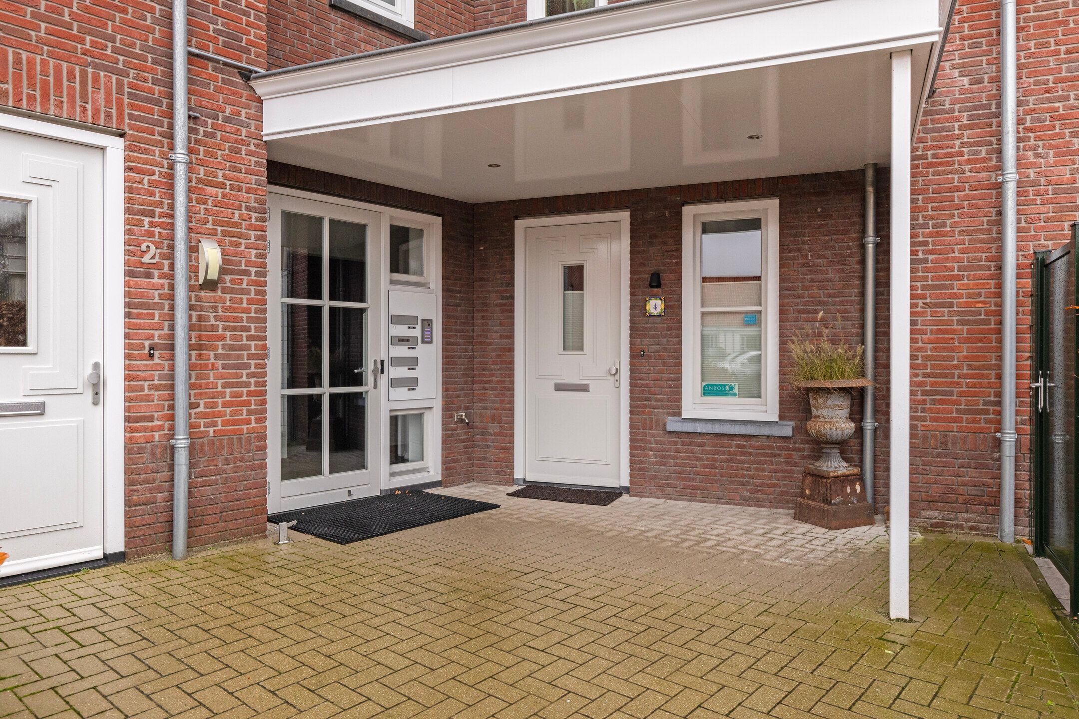 Foto 6 van Mansus 10