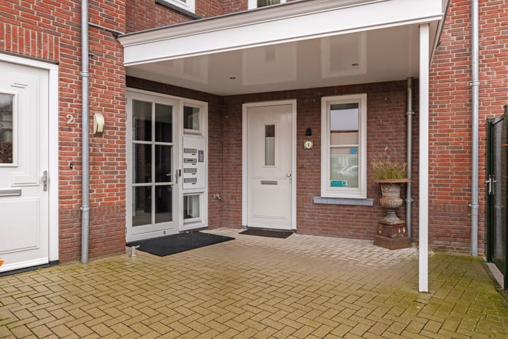 Foto 6 van Mansus 10