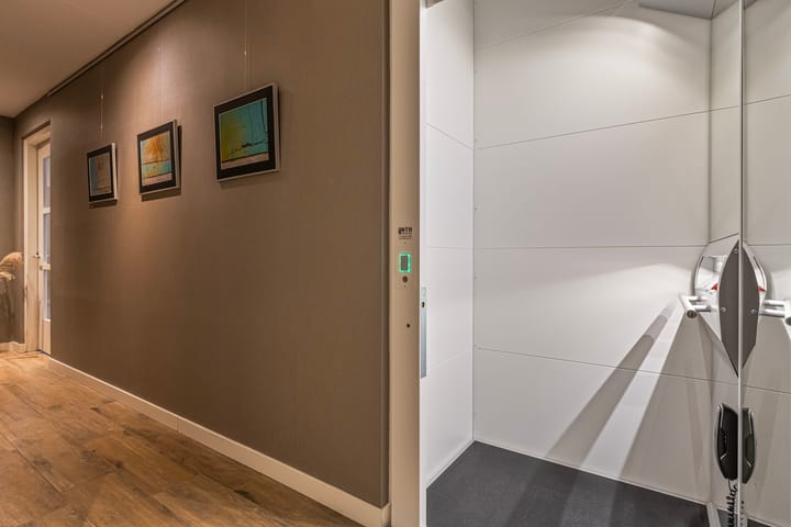 Foto 12 van Mansus 10