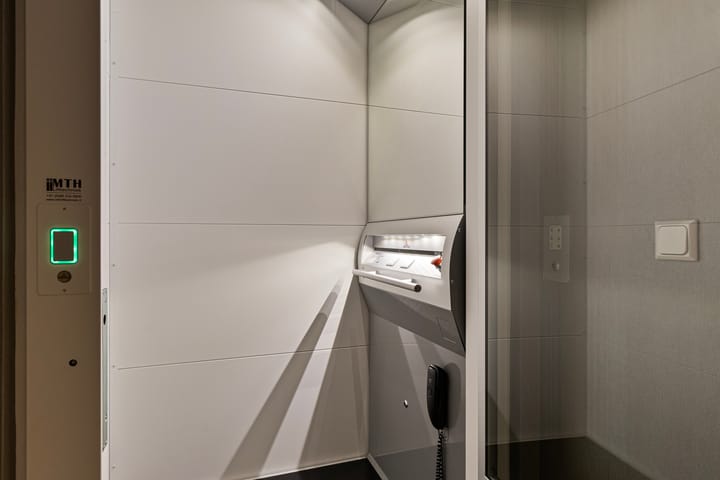 Foto 13 van Mansus 10