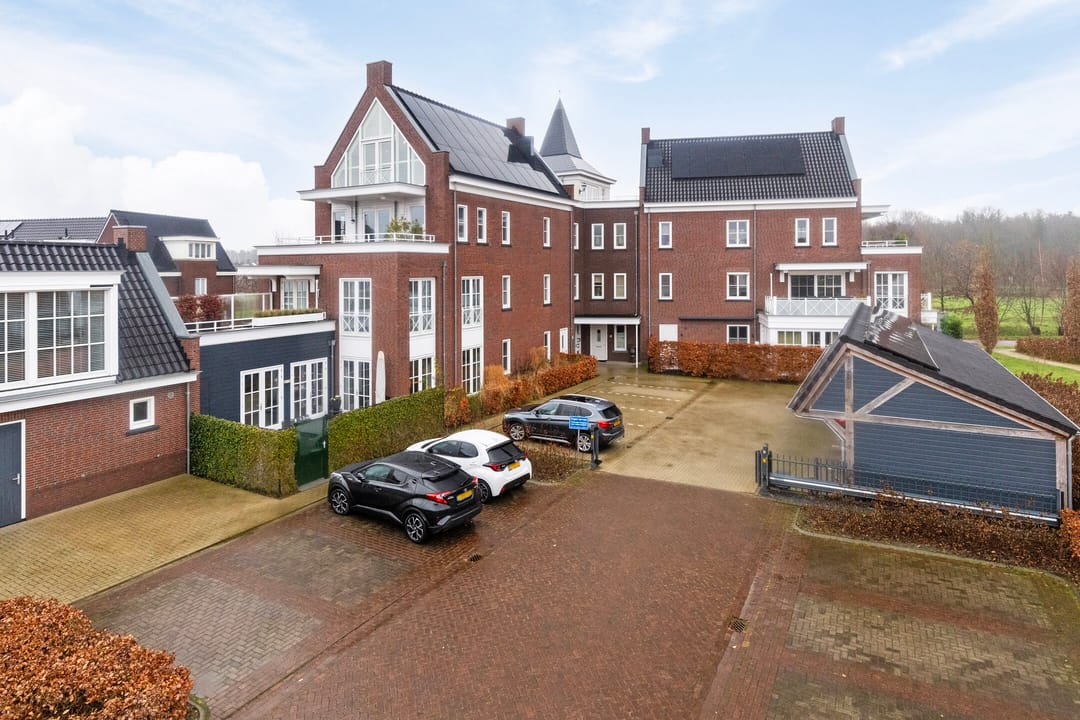 Foto 38 van Mansus 10