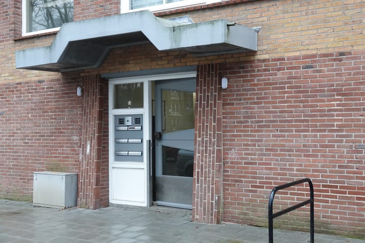 Foto 2 van Simon Stevinlaan 29