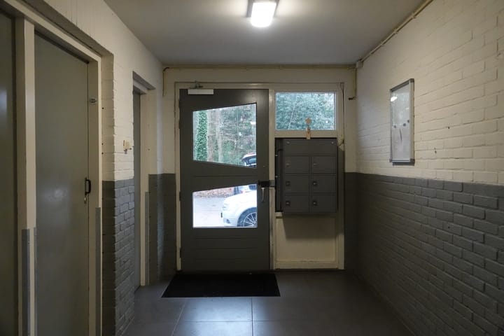 Foto 3 van Simon Stevinlaan 29