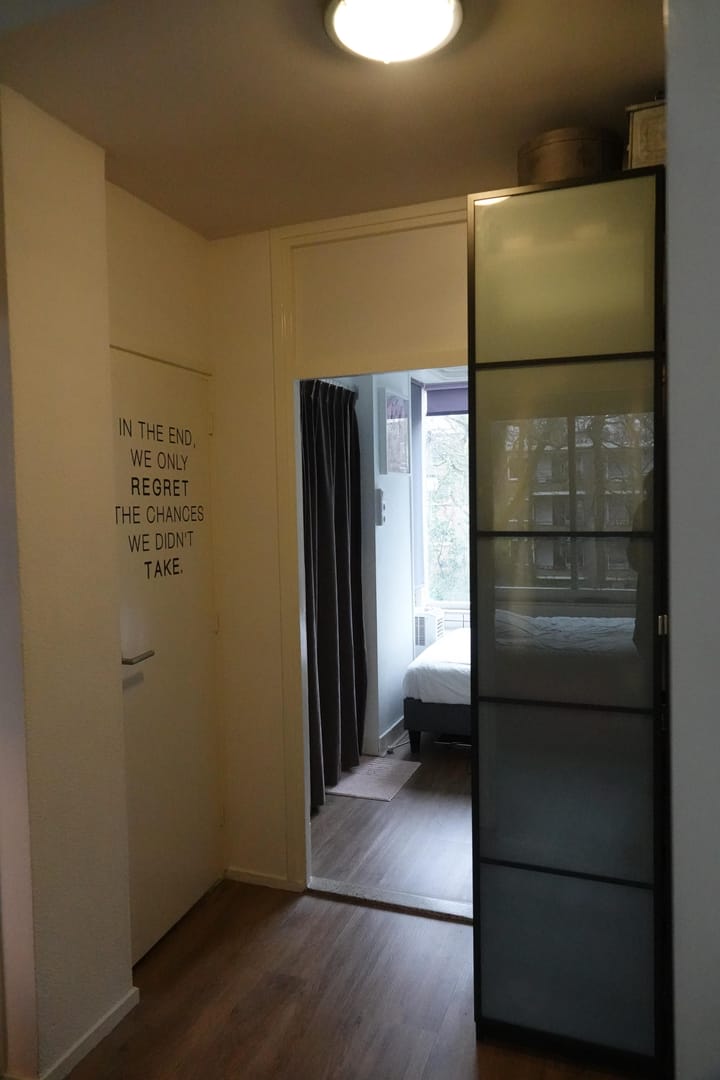 Foto 4 van Simon Stevinlaan 29