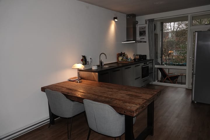 Foto 5 van Simon Stevinlaan 29