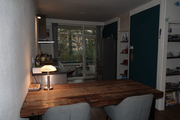 Foto 6 van Simon Stevinlaan 29