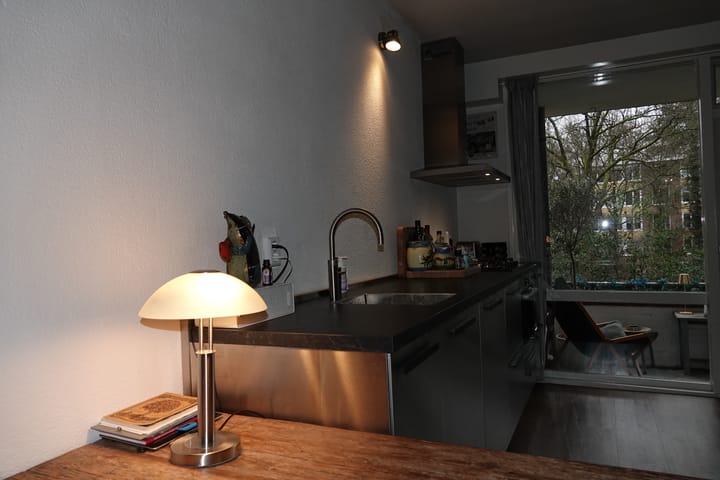 Foto 7 van Simon Stevinlaan 29