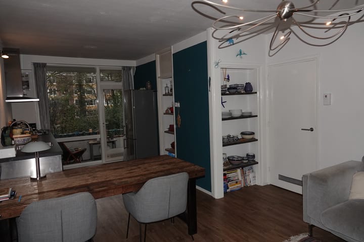 Foto 10 van Simon Stevinlaan 29