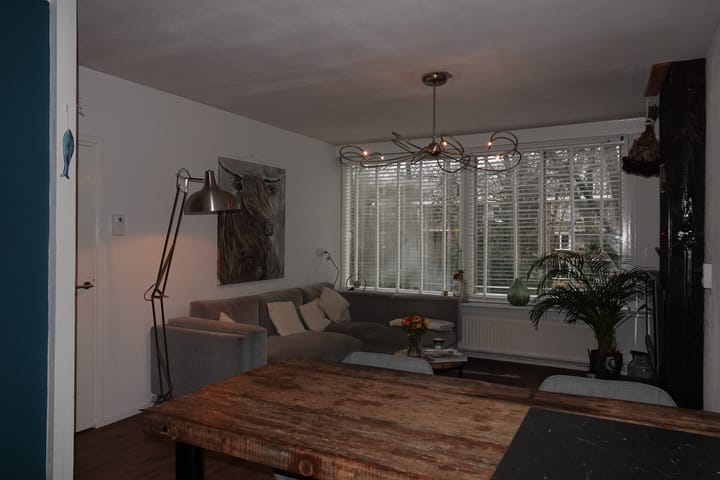 Foto 11 van Simon Stevinlaan 29