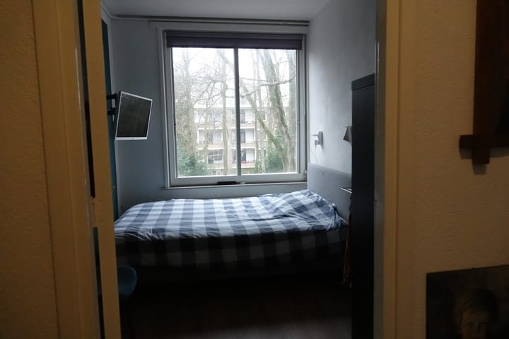 Foto 14 van Simon Stevinlaan 29