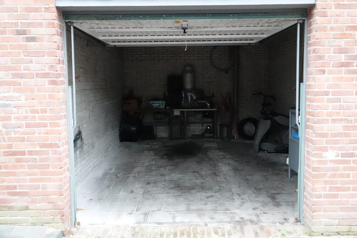 Foto 18 van Simon Stevinlaan 29