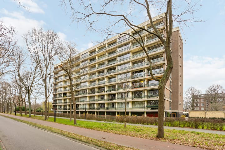 Photo 1 of Dr H. Colijnlaan 6-F148