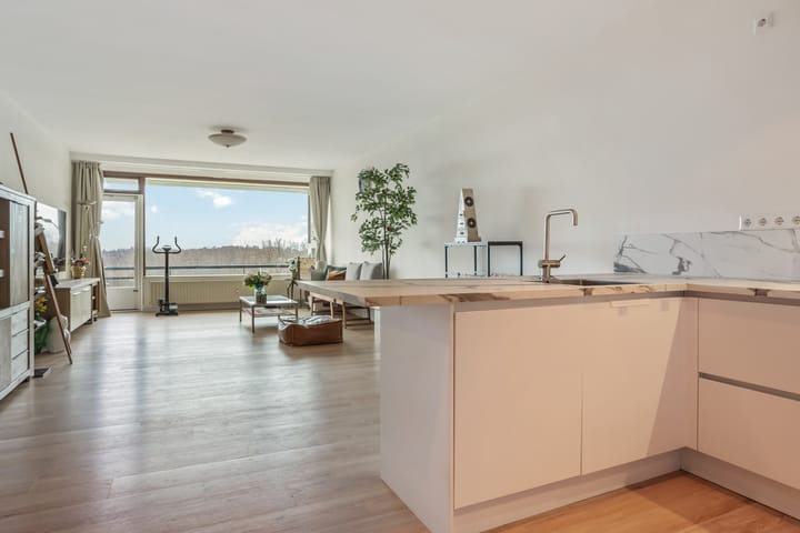 Photo 2 of Dr H. Colijnlaan 6-F148