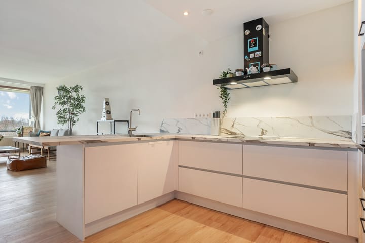 Photo 4 of Dr H. Colijnlaan 6-F148