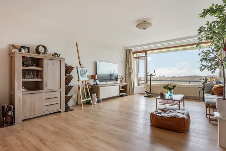 Photo 7 of Dr H. Colijnlaan 6-F148