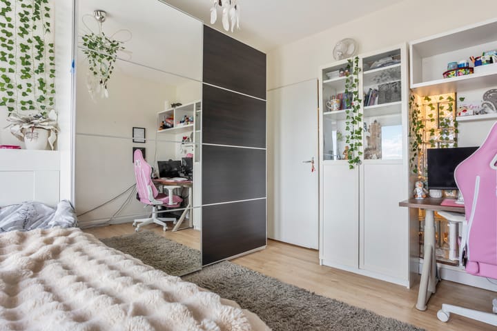 Photo 19 of Dr H. Colijnlaan 6-F148